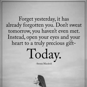 Meet your Posher, Acacia